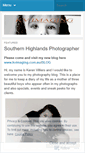 Mobile Screenshot of kvimaging.wordpress.com