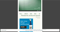 Desktop Screenshot of mrymansoori.wordpress.com