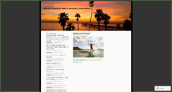 Desktop Screenshot of darinrmcclure.wordpress.com