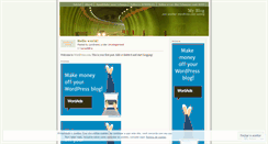 Desktop Screenshot of lardascriancas.wordpress.com