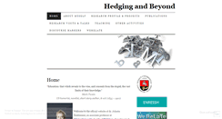 Desktop Screenshot of jolantasinkuniene.wordpress.com