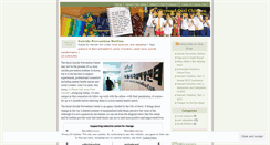 Desktop Screenshot of hkim09.wordpress.com