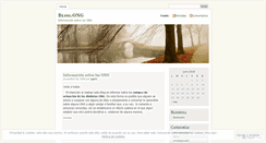 Desktop Screenshot of ggpk2.wordpress.com