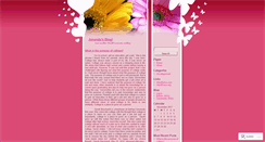 Desktop Screenshot of agriff16.wordpress.com