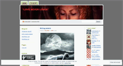 Desktop Screenshot of lemhe.wordpress.com