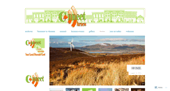 Desktop Screenshot of connectfurness.wordpress.com
