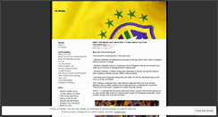Desktop Screenshot of fcbrazil.wordpress.com