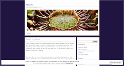 Desktop Screenshot of nrich5.wordpress.com