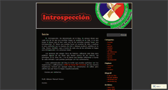 Desktop Screenshot of comunidadreflexiva.wordpress.com