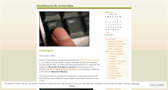 Desktop Screenshot of ibiguridp3.wordpress.com