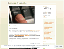 Tablet Screenshot of ibiguridp3.wordpress.com