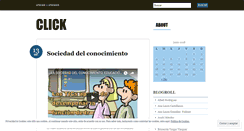 Desktop Screenshot of gorial.wordpress.com