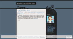 Desktop Screenshot of mobiusc.wordpress.com