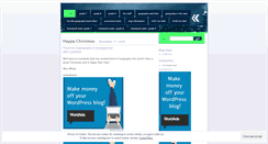 Desktop Screenshot of ismgeography.wordpress.com