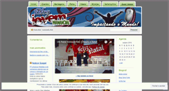 Desktop Screenshot of blogmanancial.wordpress.com