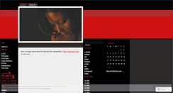 Desktop Screenshot of gracerodriguez.wordpress.com