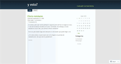 Desktop Screenshot of compozite.wordpress.com