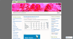 Desktop Screenshot of democracius.wordpress.com