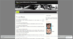Desktop Screenshot of kompaqmok.wordpress.com