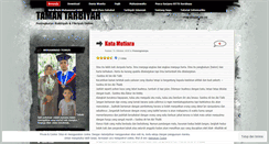 Desktop Screenshot of mhm658.wordpress.com