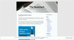 Desktop Screenshot of pocolit.wordpress.com