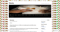 Desktop Screenshot of lhsamaralh.wordpress.com