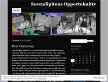 Tablet Screenshot of heideho.wordpress.com