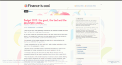 Desktop Screenshot of diviniaknowles.wordpress.com