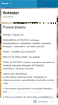 Mobile Screenshot of florealor.wordpress.com