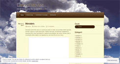 Desktop Screenshot of landofmovies.wordpress.com
