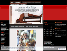 Tablet Screenshot of indianjugaad.wordpress.com
