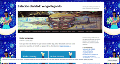 Desktop Screenshot of javiersoriaj.wordpress.com