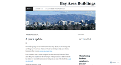 Desktop Screenshot of bayareabuildings.wordpress.com