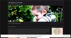 Desktop Screenshot of momgonerogue.wordpress.com