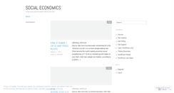 Desktop Screenshot of kitluu.wordpress.com