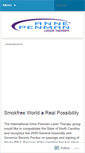 Mobile Screenshot of annepenman1.wordpress.com