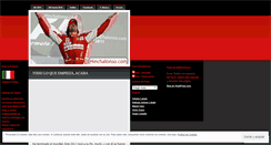 Desktop Screenshot of hinchalonso.wordpress.com