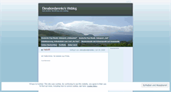 Desktop Screenshot of elenabondarenko.wordpress.com