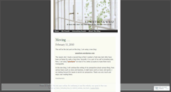 Desktop Screenshot of kitapikir.wordpress.com