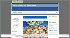 Desktop Screenshot of gulomutfakta.wordpress.com
