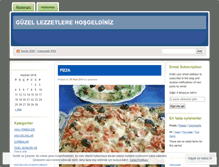 Tablet Screenshot of gulomutfakta.wordpress.com