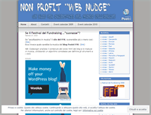 Tablet Screenshot of postelffr.wordpress.com