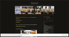 Desktop Screenshot of bravuscuras.wordpress.com