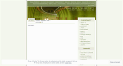 Desktop Screenshot of ceskezeny.wordpress.com