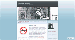 Desktop Screenshot of alastairjamesgrant.wordpress.com