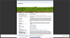 Desktop Screenshot of loribrooks.wordpress.com