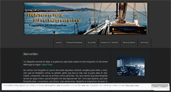Desktop Screenshot of jrmendez.wordpress.com
