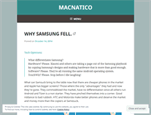 Tablet Screenshot of macnaticopr.wordpress.com