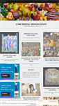 Mobile Screenshot of lynnbridge.wordpress.com