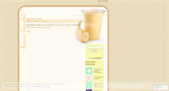 Desktop Screenshot of igre.wordpress.com